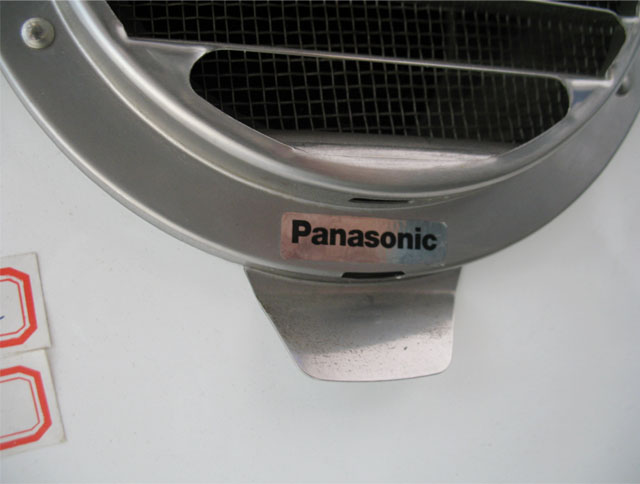 ����ͨ�L�����L�� FV-VGX100PC�������x�W�� ��100mm