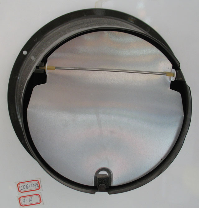 ͨ�L�����L�� �������yFV-CDB150PC ��150mm