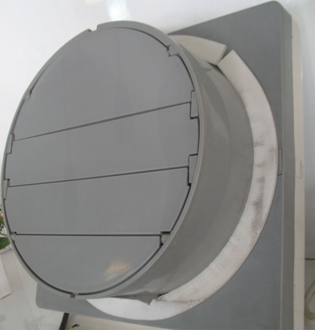 �����Ś��ȓQ���� 늄�ʽ�L������ FV-20VH1 288��288mm