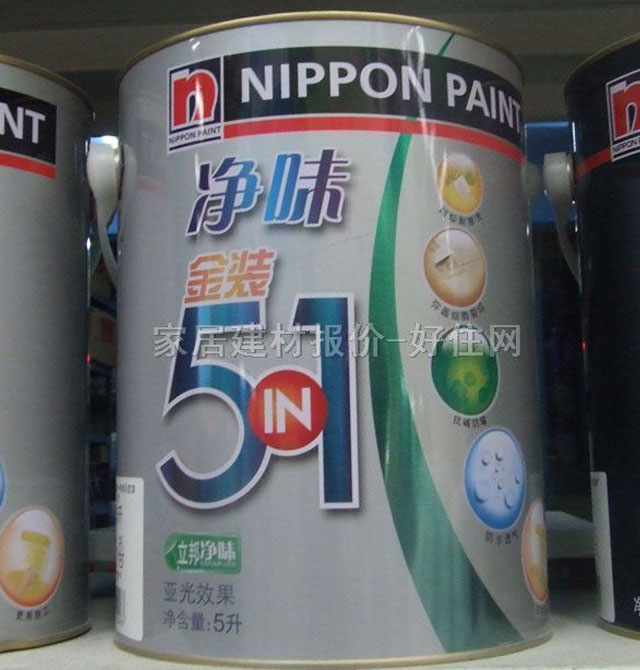 �ȉ����z�� ��ζ���b���һ 5L ��ɫ