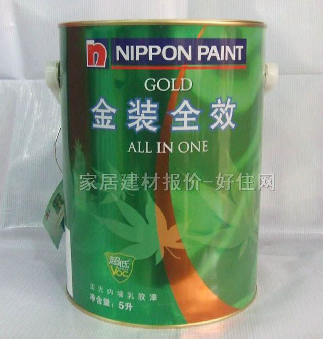 �ȉ����z�� ���bȫЧ����VOC 5L ��ɫ