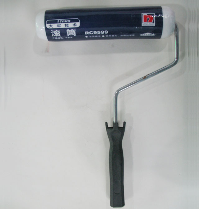 �LͲˢ RC9599 9��