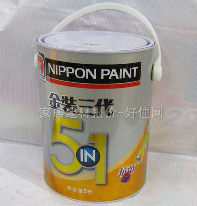 �ȉ����z�� ���b����5��1�������� 5L ��ɫ