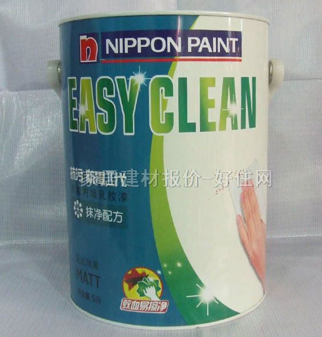 �ȉ����z�� Easy clean���۷�ùII���pЧ 5L ��ɫ