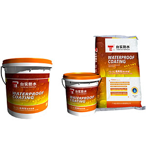 ��ˮͿ�� K11ͨ���ͷ�ˮ�ҝ{ 31.25kg TS-5C 