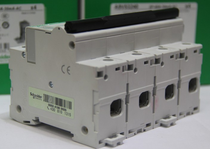 ʩ�͵�·��\�՚��_�P ��·�� 4P 30mA �՚��_�P���ܚ���·���� 800kv