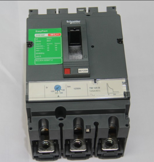 ʩ�͵�·��\�՚��_�P �ܚ���·�� 4P 160A �՚��_�P���ܚ���·���� 220kv