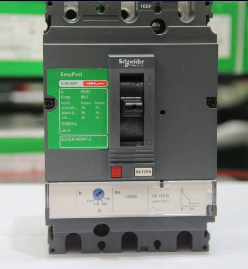 ��·��\�՚��_�P �ܚ���·�� 4P 160A �՚��_�P���ܚ���·���� 220kv