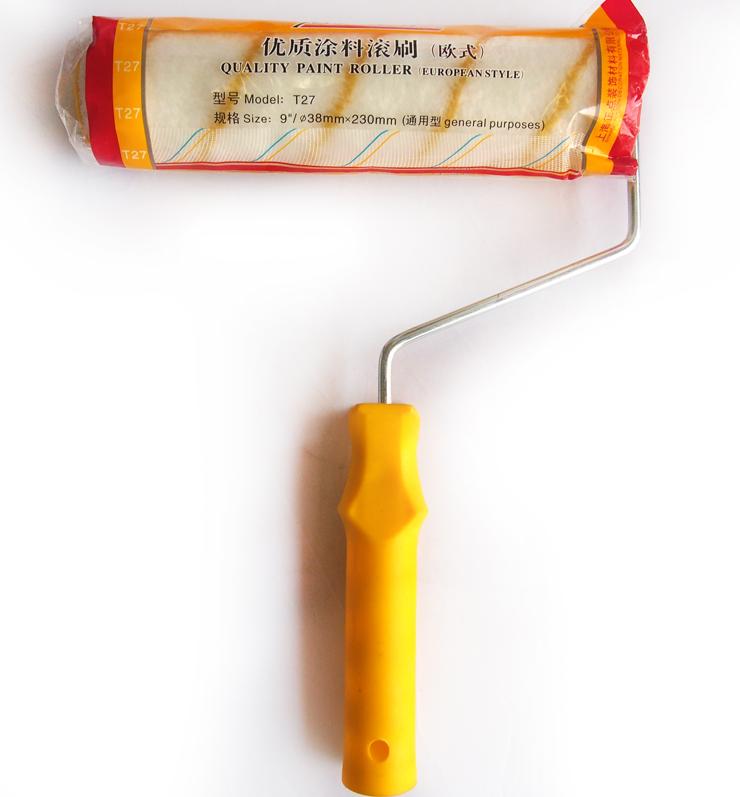 �LͲˢ T72���|Ϳ�ϝLˢ���Wʽ)38mmx230mmͨ���� 9��