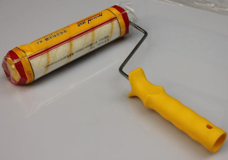 ���c�LͲˢ T72���|Ϳ�ϝLˢ���Wʽ)38mmx230mmͨ���� 9��