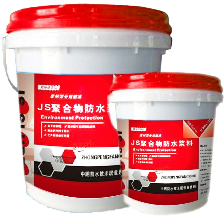 ��ˮͿ�� ���g�ͷ�ˮ�ߏ�JS��Һ 25kg JS-11���g�ߏ�