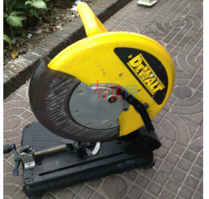 �Â��_ʽ�и�C DW872 14��