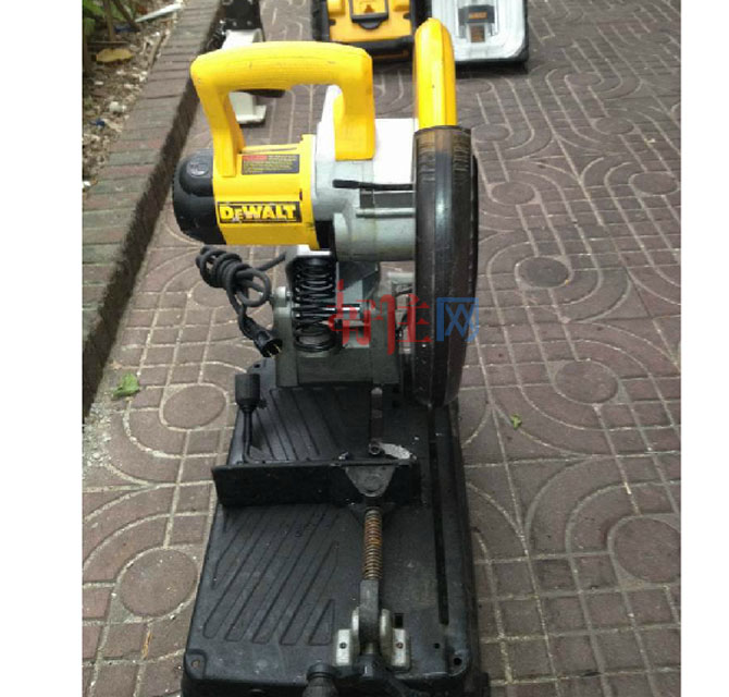 �Â��_ʽ�и�C DW872 14��