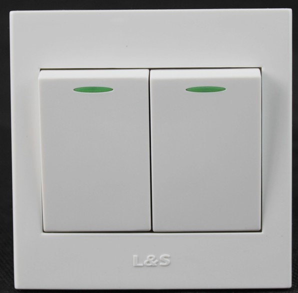 �ܴ��E���_�P��� LV2UK 2λ�p�� ���� ���ɹ�ָʾ