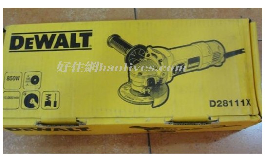 �Â���ĥ�C������C DEWALT��ĥ�CD28111Xĥ��C 850W