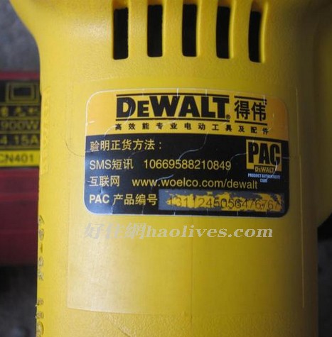 �Â���ĥ�C������C DEWALT��ĥ�CD28111Xĥ��C 850W