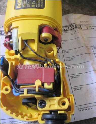 �Â���ĥ�C������C DEWALT��ĥ�CD28111Xĥ��C 850W