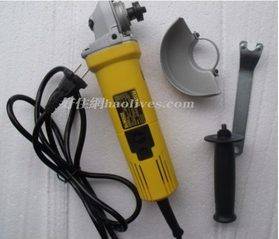 �Â���ĥ�C������C DEWALT�����ĥ�CDW803-A9 800W