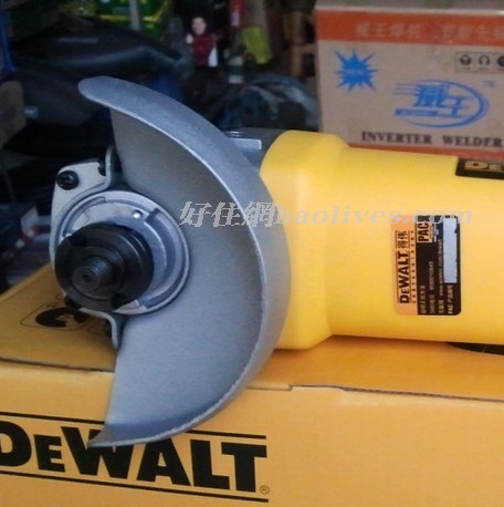 �Â���ĥ�C������C DEWALT�����ĥ�CDW803-A9 800W