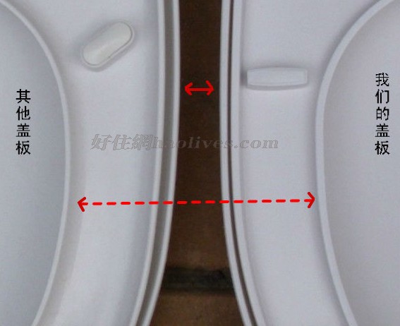 ͨ�������w�� �Ӻ��o�������RͰ�w��� 12mm-18mm U�� �L40.5-44.5cm����34cm ABS��֬