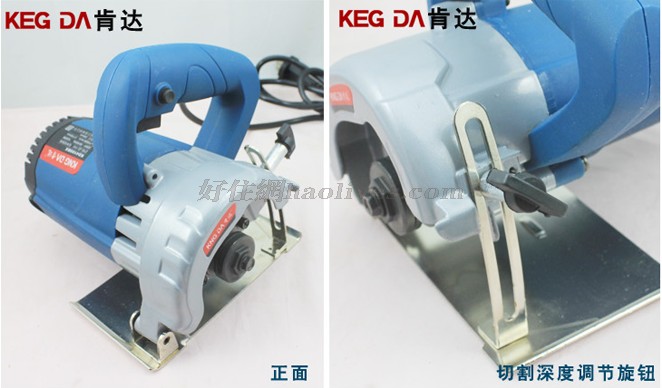 ���_��ʯ�C kd400BXʯ���и�C 1200W