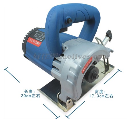 ���_��ʯ�C kd400BXʯ���и�C 1200W