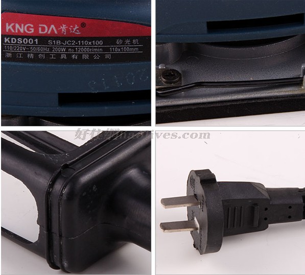 ���_ƽ��ɰ��C SV-4510BO 220W