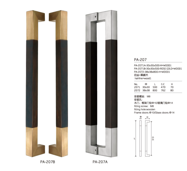 ���ְ��ַ��� �����T����PA-2071A 30mm��30mm��500mm