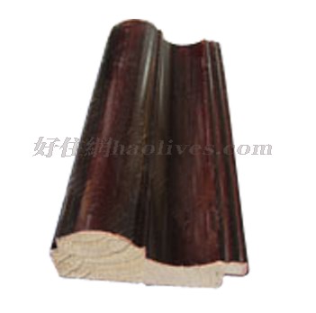 �R�򮋿� ��ľ��ˇ�ͮ��� ��95mm����40mm ��ľ��+ʯ�໨�y �ں���ľɫ\��ɫ