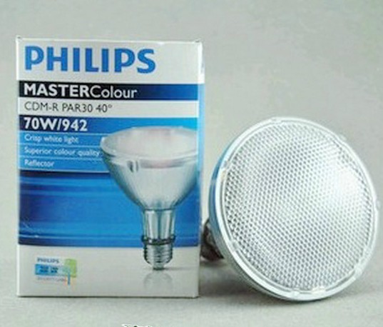 ���u����Դ �������մɽ��u��CDM-R PAR30 70W