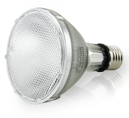 �w���ֽ��u����Դ �������մɽ��u��CDM-R PAR30 70W