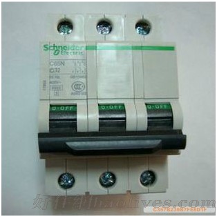 ��·��\�՚��_�P C65NС�͔�·�� 3P 40A �՚��_�P���ܚ���·���� 6-15kv
