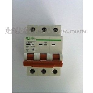 ��·��\�՚��_�P DZ47-63(LC65)��ָʾ 3P 40A �՚��_�P���ܚ���·���� 6-15kv