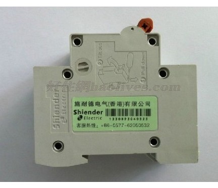 ʩ�͵�·��\�՚��_�P DZ47-63(LC65)��ָʾ 3P 40A �՚��_�P���ܚ���·���� 6-15kv