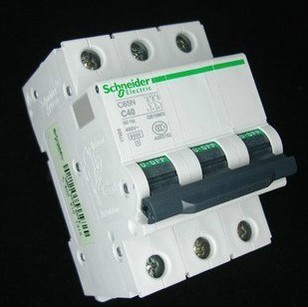 ʩ�͵�·��\�՚��_�P C65N-C��380V 3P 63A �՚��_�P���ܚ���·���� 6-15kv