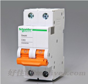 ��·��\�՚��_�P EA9AN2C63 2P 63A �՚��_�P���ܚ���·���� 4-10kv