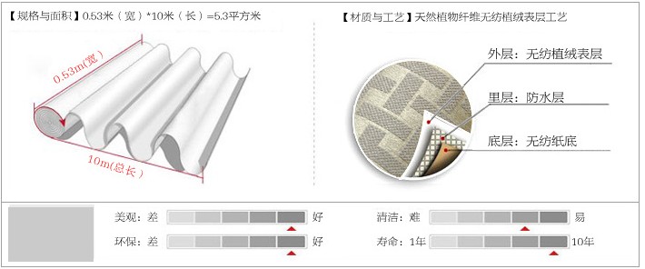 MISU���� C6044 ��53cm���L10�� �o���� ������ �y��