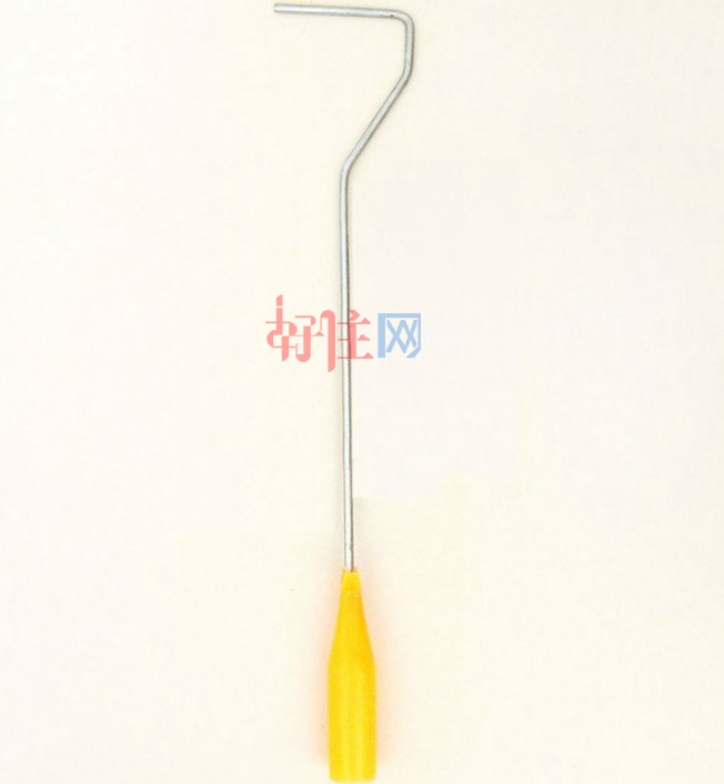 �Lˢ�� Ĵָ�Lˢ�����ֱ� 43cm�L