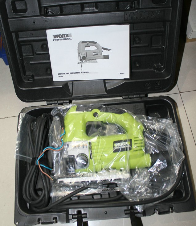 ����ʿ����� WORX460 650W110V\220V