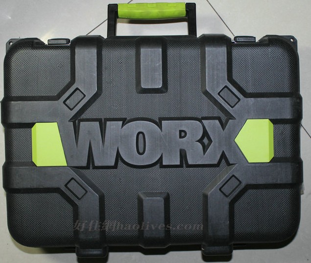 ����ʿ����� WORX460 650W110V\220V