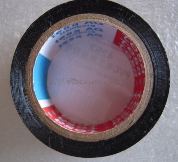 ��ɯTESA늹��z�� PVC늚�^���z�� ��18mm���L8yd����0.12mm