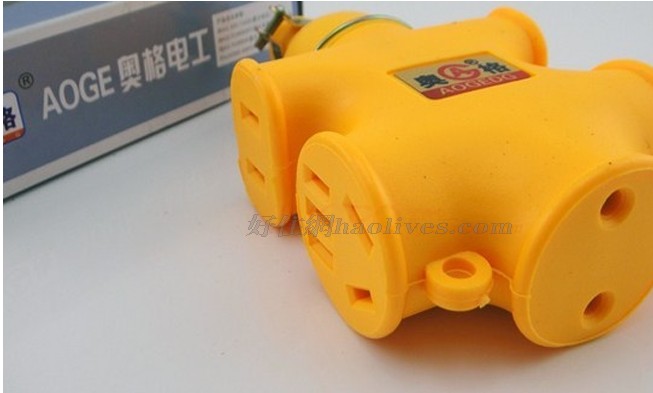 �W����^ ʮ��λ��׷�ˮ�������z���ϲ��� 10A 250V~