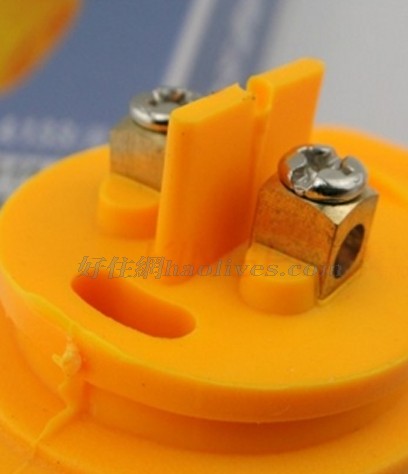 �W����^ ʮ��λ��׷�ˮ�������z���ϲ��� 10A 250V~