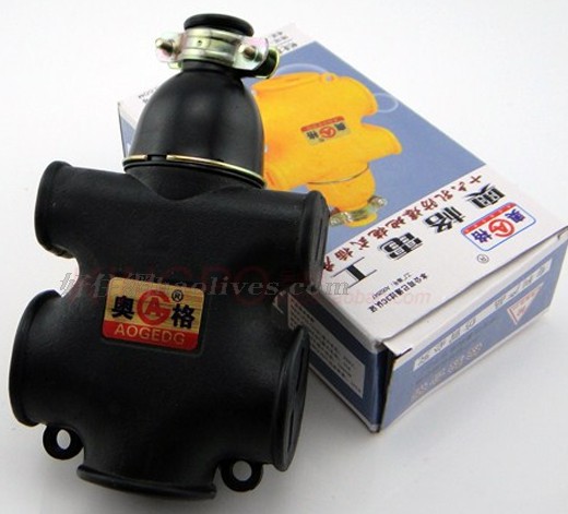 �W����^ ʮ��λ��׷�ˮ�������z���ϲ�����ɫ 10A 250V~