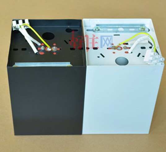 �������bͲ�� 4107-1 ��4�� �X�Ͻ���|��ɫ ���� E27���ܹ�Դ