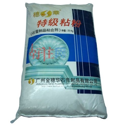 ʯ��ճ�� �ؼ�ճ�� 25kg