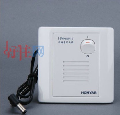 ��Ϣ����� HM-86P12 DC9V/1200mA ��������Ϣ�䌣���Դ