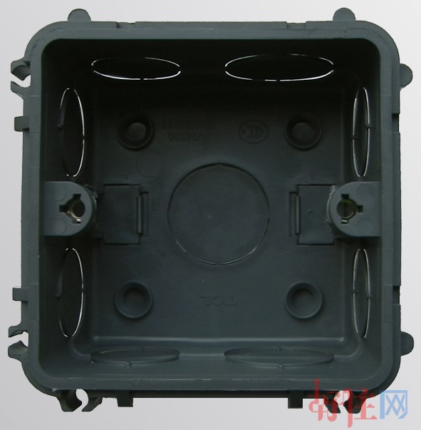 �׺У��Ӿ��У� PVC N95130 80mm��80mm��45mm���κ�