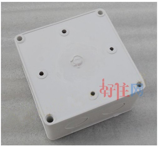 �ɱ��׺У��Ӿ��У� PVC�^���� 100mm��100mm��60mm���κ�