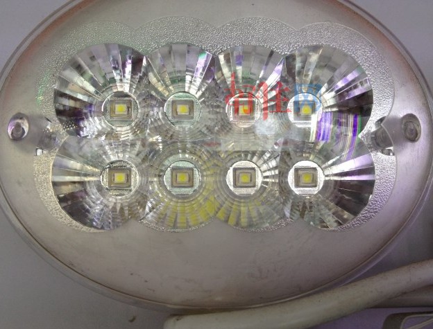 ���A���������� ������LED������ɢ�� 5W